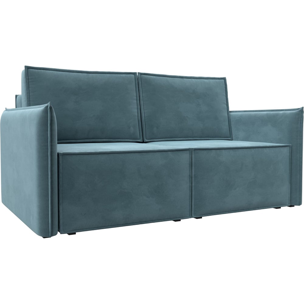 Изображение товара Диван прямой Лига диванов Либерти мини 121895