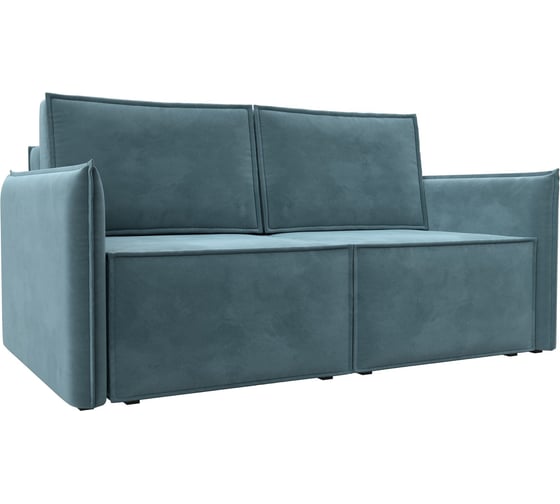 Изображение товара Диван прямой Лига диванов Либерти мини 121895