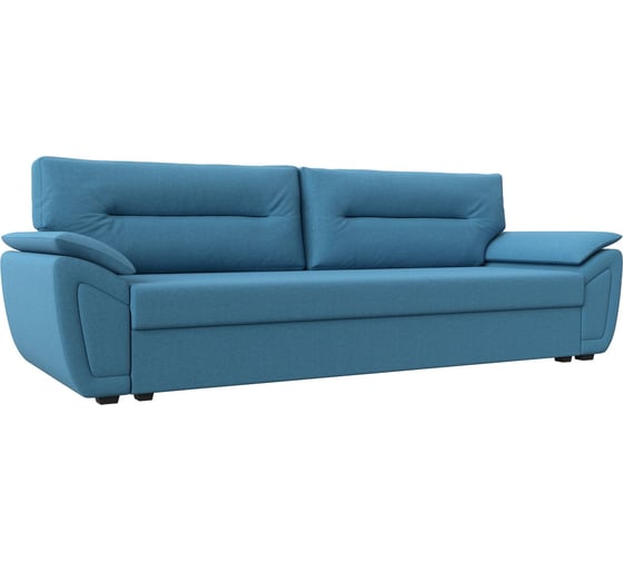 Изображение товара Прямой диван Лига диванов Нэстор Лайт 121554