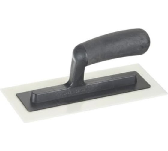 Изображение товара Кельма KUHLEN пластиковая, прямоугольная 8026-249M