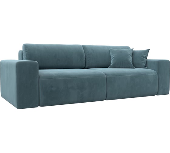 Изображение товара Диван прямой Лига диванов Лига-036 НПБ Классик 121306