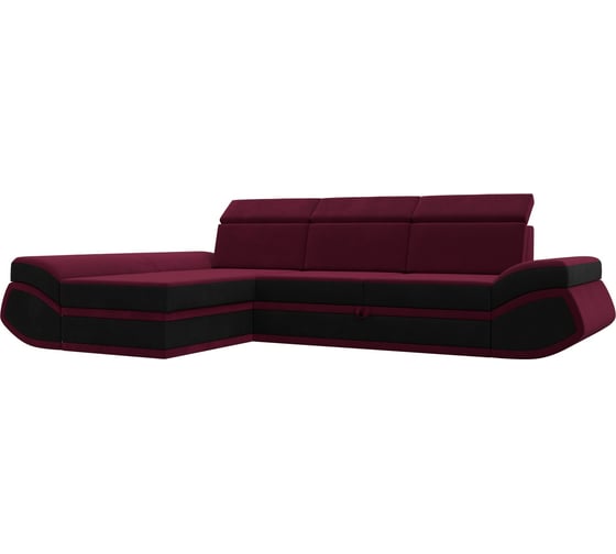 Изображение товара Диван угловой Лига диванов Лига-032 левый угол 121651L