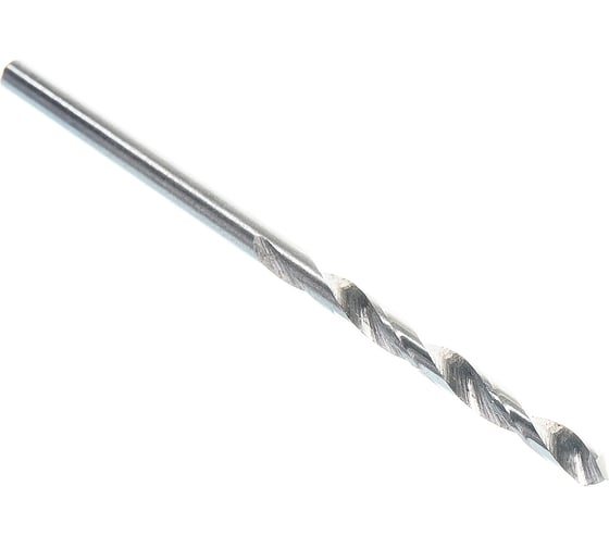 Изображение товара Сверло по металлу HSS DIN 338 (10 шт; 2.8 мм) EКТО DM-006-0280-0061