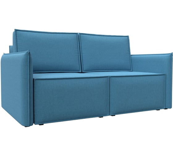 Изображение товара Диван прямой Лига диванов Либерти мини 121915