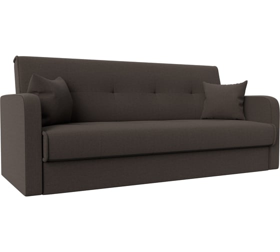 Изображение товара Диван-книжка Лига диванов Надежда 121128