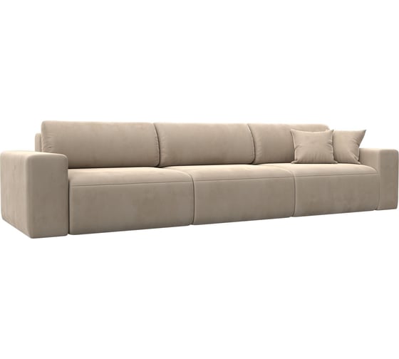 Изображение товара Диван прямой Лига диванов Лига-036 НПБ Классик Лонг 121322