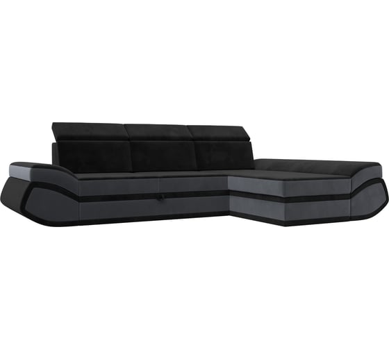 Изображение товара Диван угловой Лига диванов Лига-032 правый угол 121648