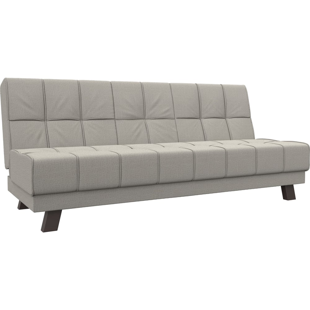 Изображение товара Диван Винсент 121566 с механизмом книжка бежевый современный стиль