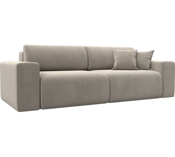 Изображение товара Диван прямой Лига диванов Лига-036 НПБ Классик 121296