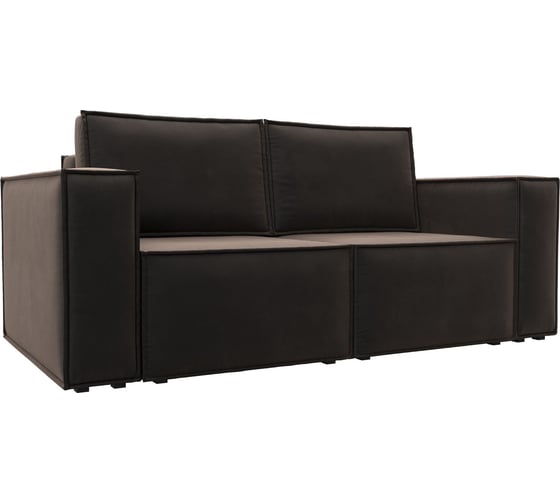 Изображение товара Диван прямой Лига диванов Куба мини 121874