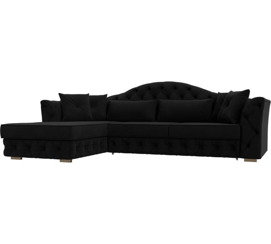 Изображение товара Диван угловой Лига диванов Артис левый угол 121599L