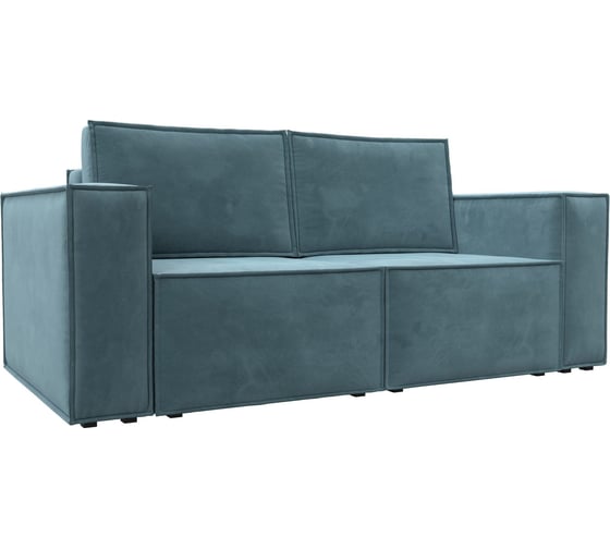 Изображение товара Диван прямой Лига диванов Куба мини 121872