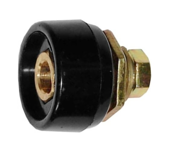 Изображение товара Розетка панельная 10-25 мм, "класс В" ЭНАРГИТ П10-25-1-B