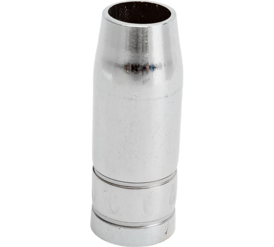 Изображение товара Сопло газовое коническое 15 мм для горелки MIG25 ЭНАРГИТ nozzle15mm,torch25