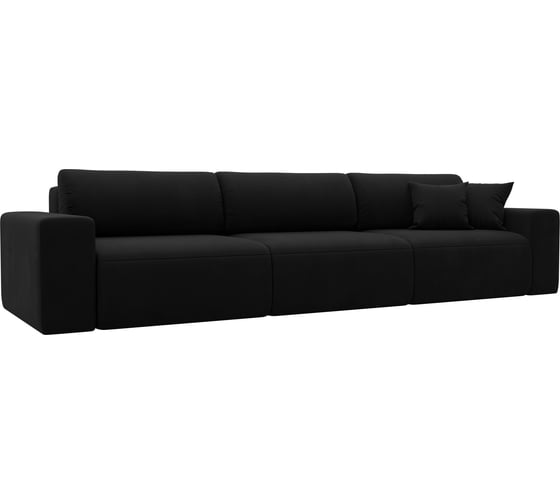 Изображение товара Диван прямой Лига диванов Лига-036 НПБ Классик Лонг 121314