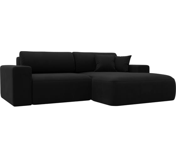 Изображение товара Диван угловой Лига диванов Лига-036 НПБ Классик правый угол 121365