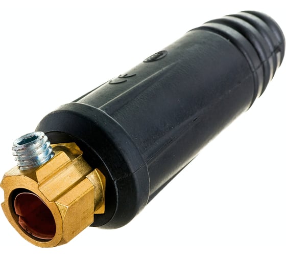 Изображение товара Кабельная вилка 50-70 мм, класс В энаргит К50-70-1-В