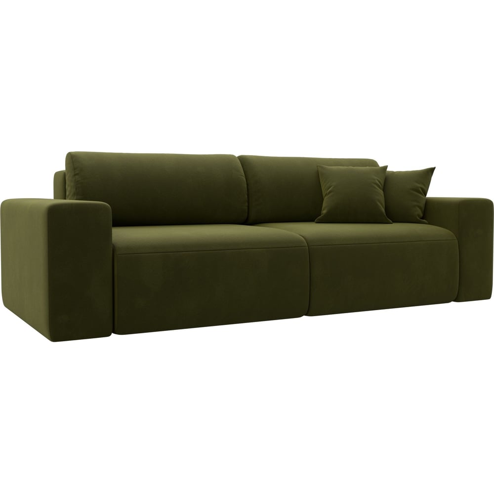 Изображение товара Диван прямой Лига диванов Лига-036 НПБ Классик высокое качество стильный дизайн