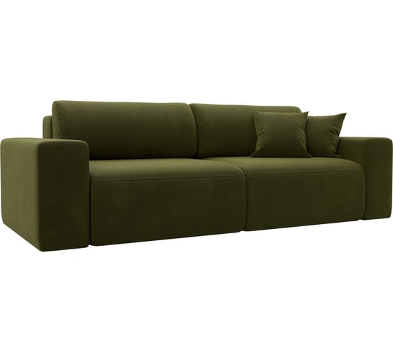 Изображение товара Диван прямой Лига диванов Лига-036 НПБ Классик 121300