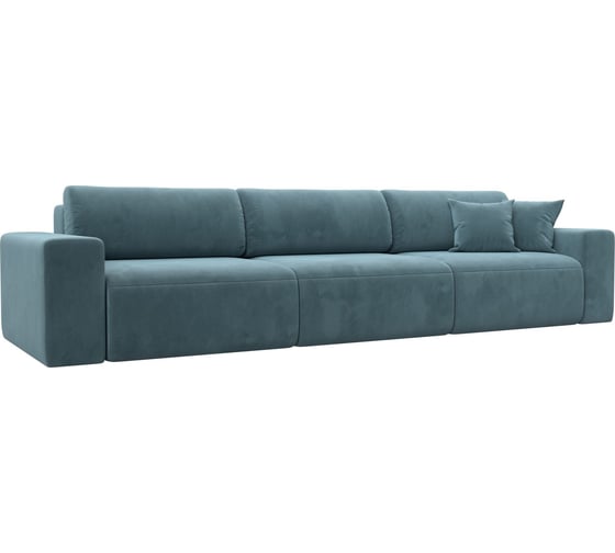 Изображение товара Диван прямой Лига диванов Лига-036 НПБ Классик Лонг 121323