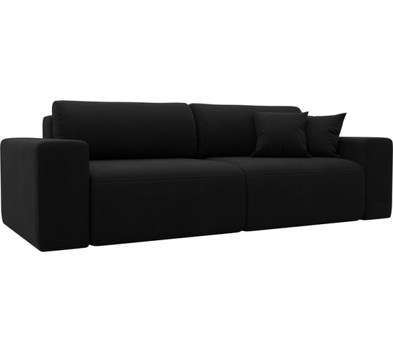 Изображение товара Диван прямой Лига диванов Лига-036 НПБ Классик 121297