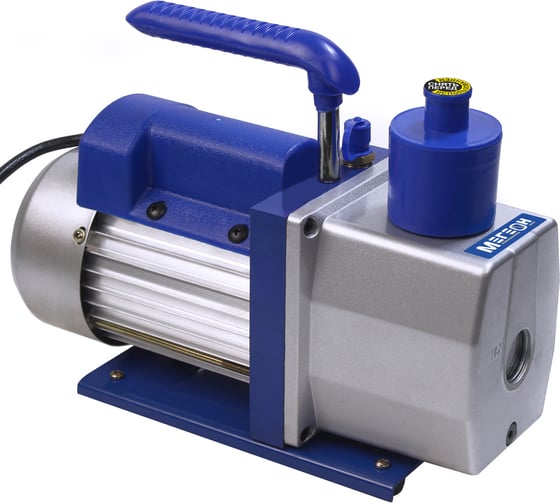 Изображение товара Насос 980405 двухступенчатый вакуумный МЕГЕОН к0000025293