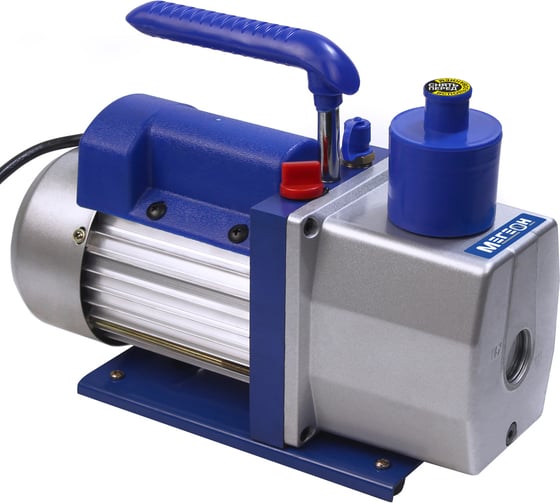 Изображение товара Насос 98032 одноступенчатый вакуумный МЕГЕОН к0000025306