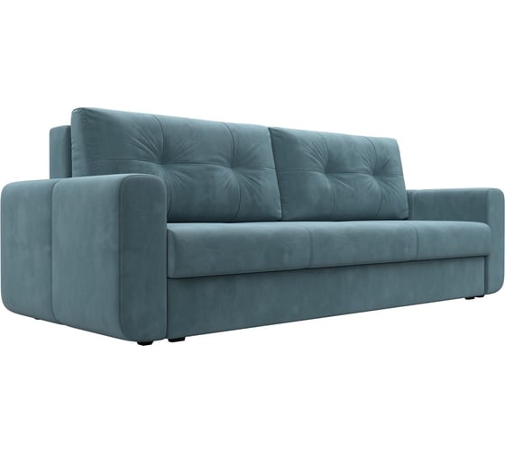 Изображение товара Прямой диван Лига диванов Лига-031 121254