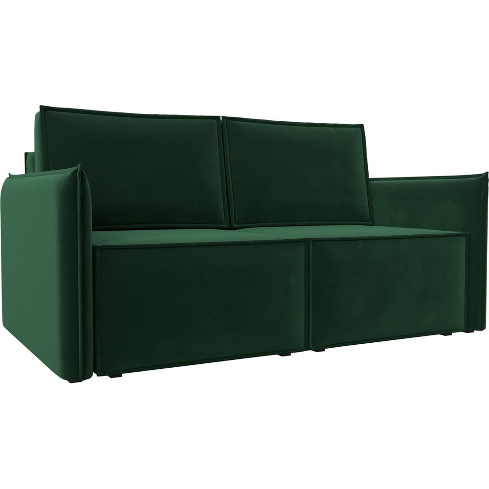 Изображение товара Диван прямой Лига диванов Либерти мини 121896