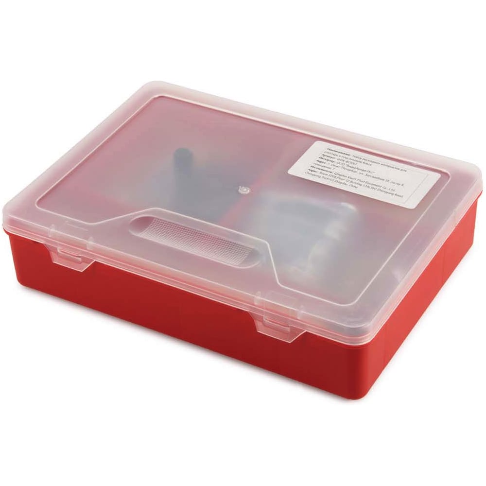 Изображение товара Набор аксессуаров для споттера WIEDERKRAFT WDK-BOX67