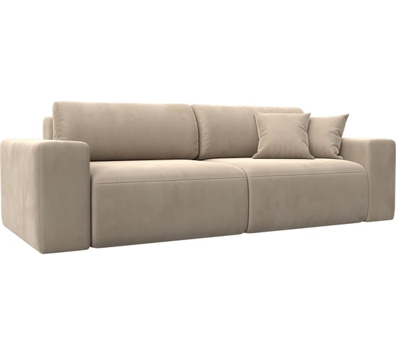 Изображение товара Диван прямой Лига диванов Лига-036 НПБ Классик 121305