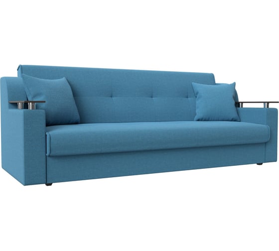 Изображение товара Прямой диван Лига диванов книжка Сенатор 121574