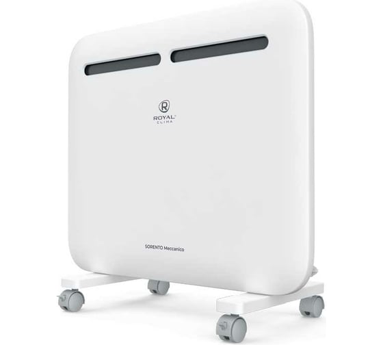 Изображение товара Электрический конвектор Royal Clima REC-S1000M