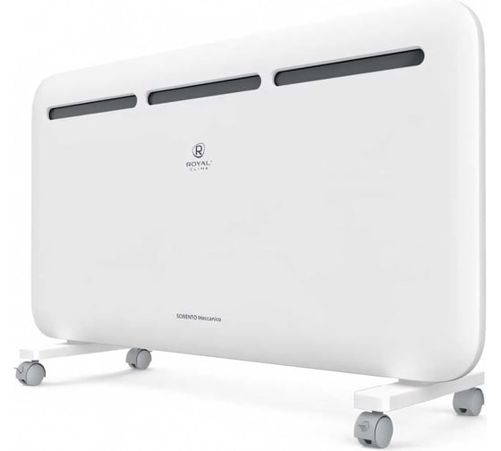 Изображение товара Электрический конвектор Royal Clima REC-S2000M