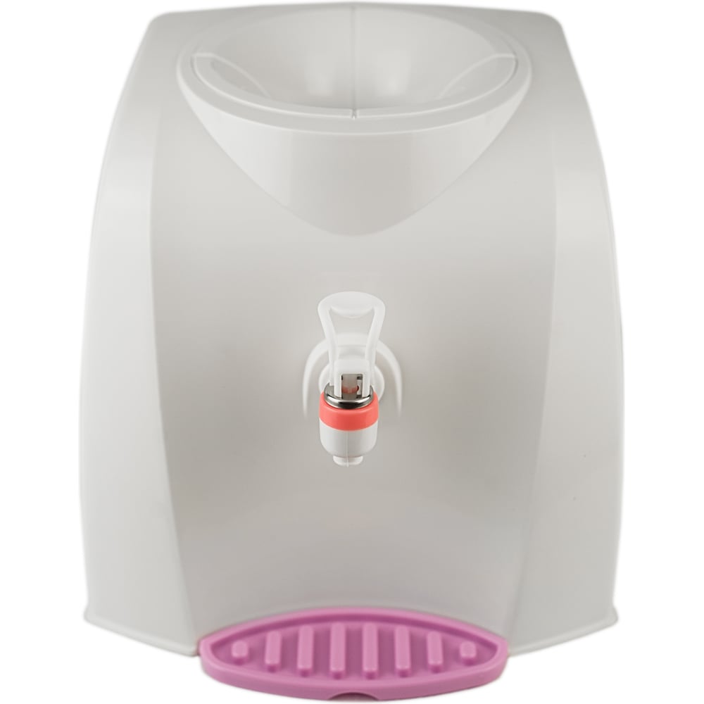 Водораздатчик пластиковый Ecocenter H-T6V