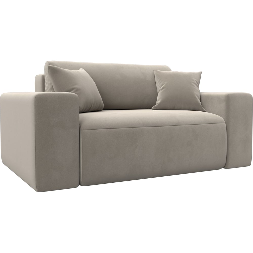 Изображение товара Кресло Лига диванов Лига-036 современное комфортное микровельвет