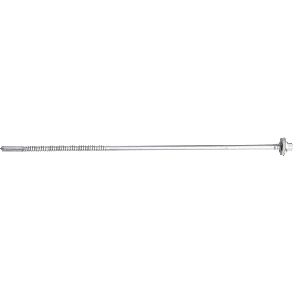 Изображение товара Самосверлящий винт Skreppro SsWp 16х5.5(6.3)х240 Dacromet 100 шт