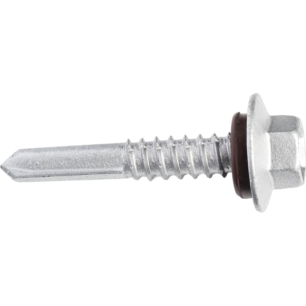 Изображение товара Самосверлящий винт Skreppro SsWp 14х5.5х32 с покрытием Dacromet 240 шт