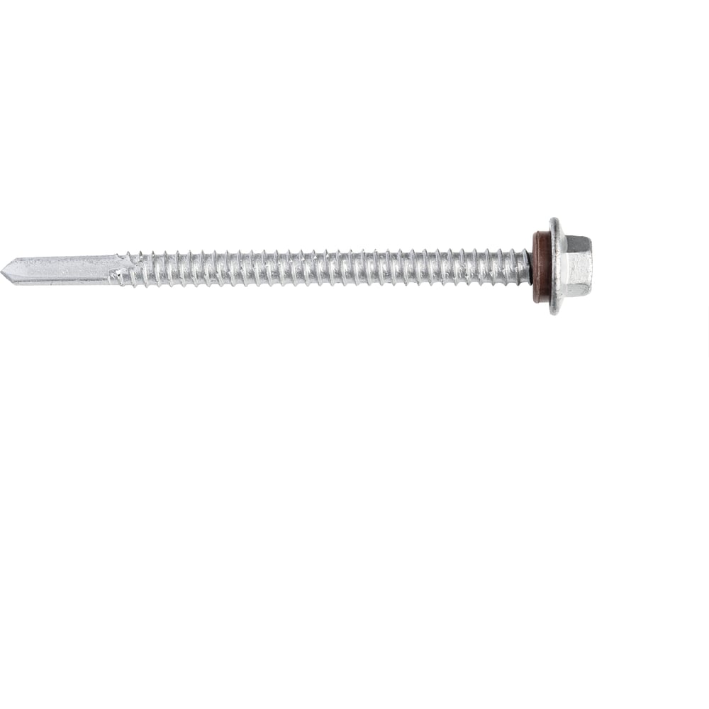 Изображение товара Самосверлящий винт Skreppro SsWp 14х5.5х80 Dacromet, 180 шт