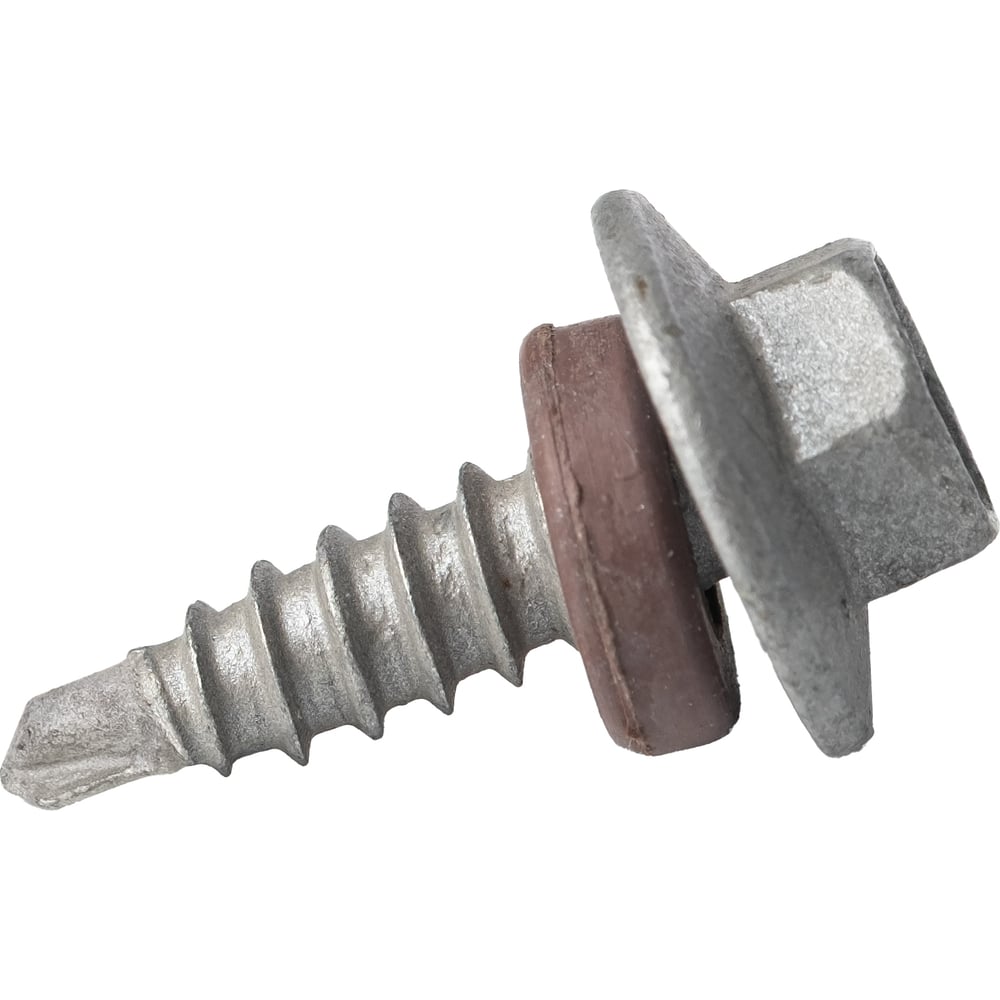 Изображение товара Самосверлящий винт Skreppro SsWp 5х5.5х19 (дакромет) 500 шт