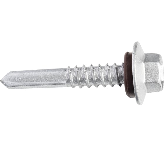 Изображение товара Самосверлящий винт Skreppro SsWp 14х5.5х32 (дакромет), 2400 шт. 4680635460552