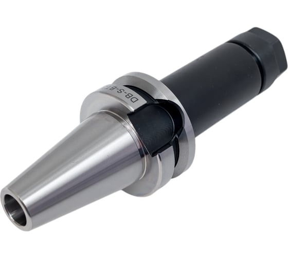 Изображение товара Патрон цанговый Standard BT30-ER16-100, AD Debever Machining Solutions DB-S-BT30ER16AD100