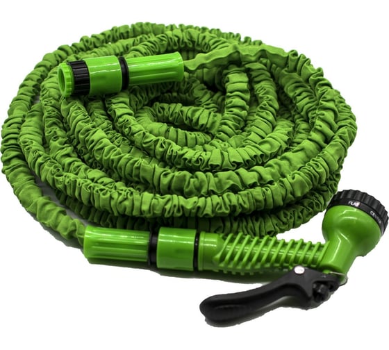 Изображение товара Растягивающийся шланг FEONA 22.5 м 144-0225 207102