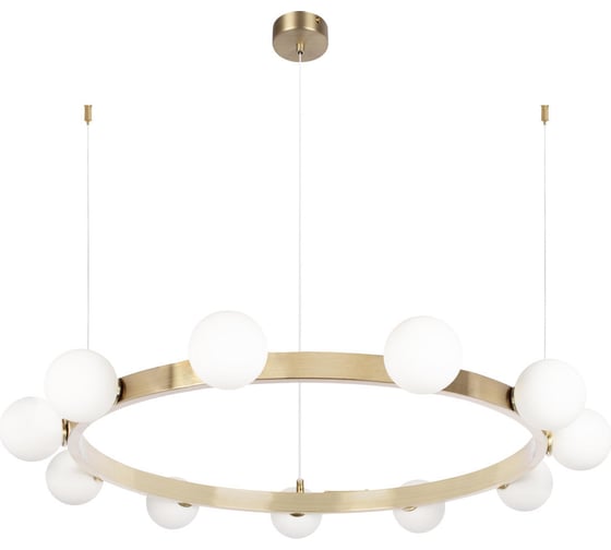 Изображение товара Подвесной светильник LOFT IT Hoop 10311/11