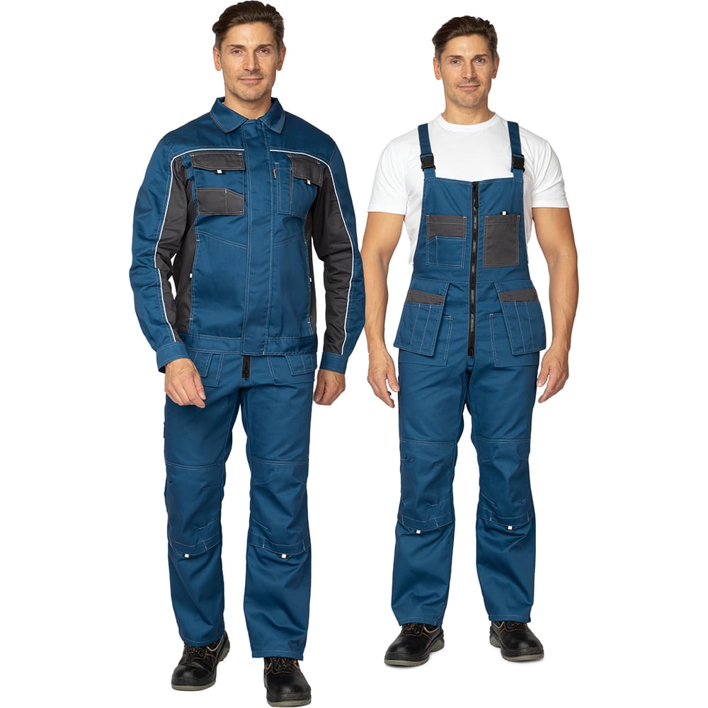 Изображение товара Костюм мужской Прабо Бренд 2 2020 с защитными свойствами