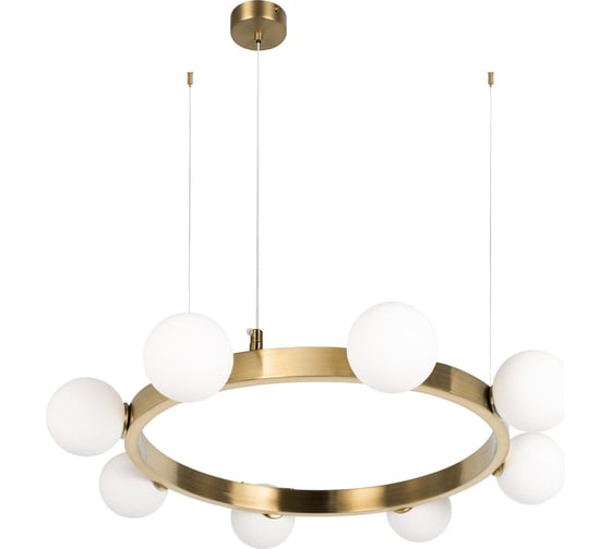 Изображение товара Подвесной светильник LOFT IT Hoop 10311/8