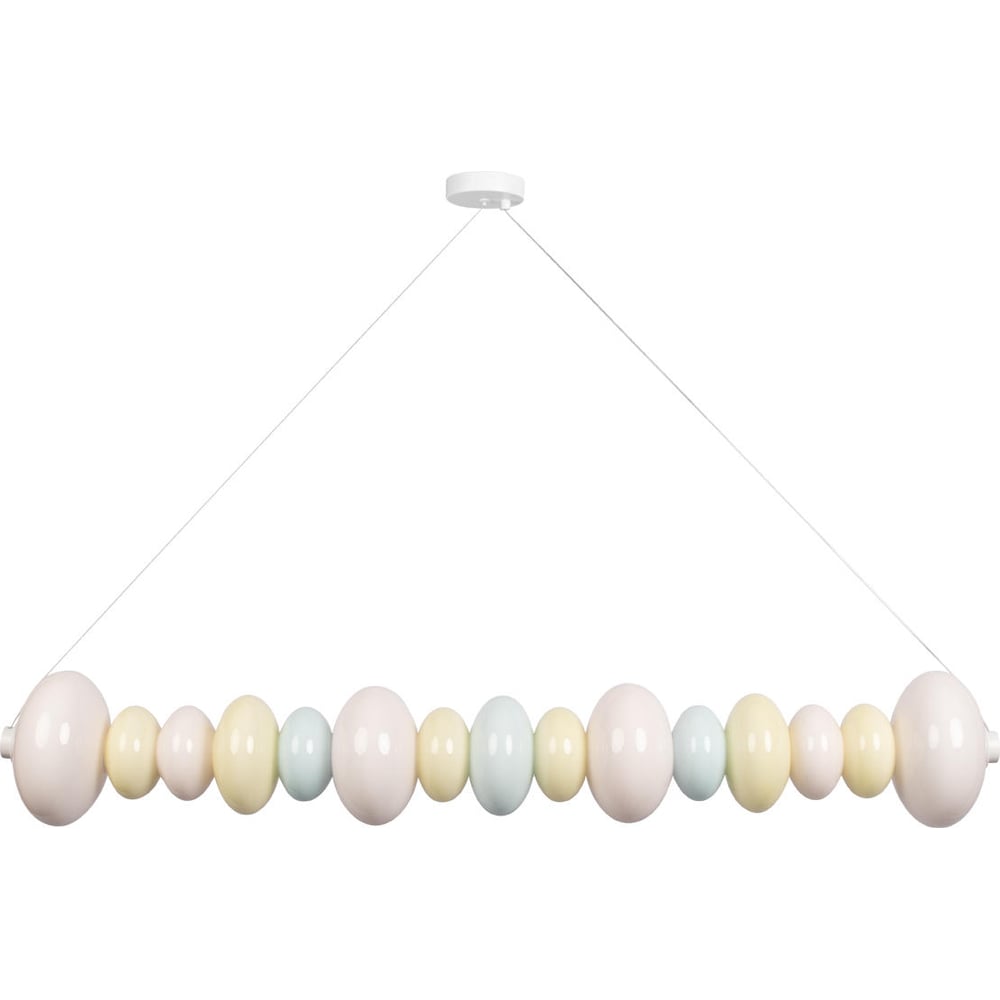 Изображение товара Подвесной светильник LOFT IT Macaroon 10271P/E разноцветный