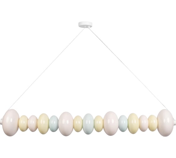 Изображение товара Подвесной светильник LOFT IT Macaroon 10271P/E