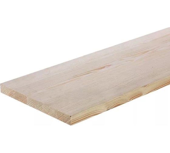 Изображение товара Подступенок ТД Сосна 800х200х18 сорт А 0Т-00000734