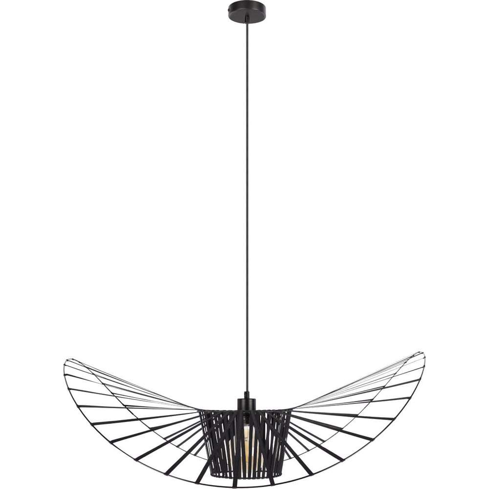 Изображение товара Подвесной светильник LOFT IT Chapeau 10246/600 в стиле арт-деко